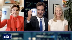 The Issue Is, Season 4 Episode 15 image