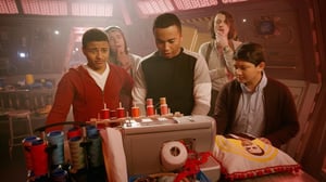 Mech-X4, Season 2 Episode 15 image