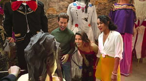 The World's Most Amazing Vacation Rentals, Season 2 Episode 2 image