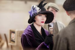 Miss Fisher's Murder Mysteries, Season 3 Episode 3 image