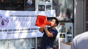 Comic Book Men, Season 2 Episode 5 image