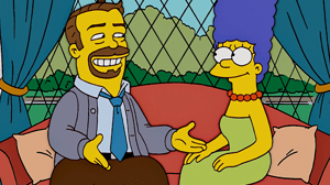 The Simpsons, Season 17 Episode 15 image