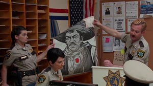Reno 911!, Season 7 Episode 24 image
