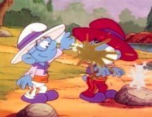 The Smurfs, Season 9 Episode 20 image