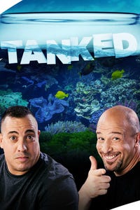 Tanked as Self - Co-Owner, In A Flash