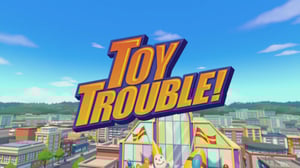 Blaze and the Monster Machines, Season 5 Episode 6 image