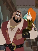 Rapunzel's Tangled Adventure, Season 1 Episode 12 image