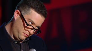 The Half Hour, Season 2 Episode 8 image