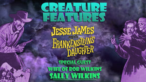 Creature Features, Season 1 Episode 39 image