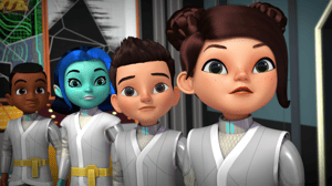 Miles from Tomorrowland, Season 3 Episode 8 image