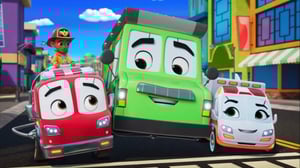 Firebuds, Season 1 Episode 2 image