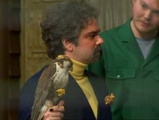 The Mighty Boosh, Season 1 Episode 4 image