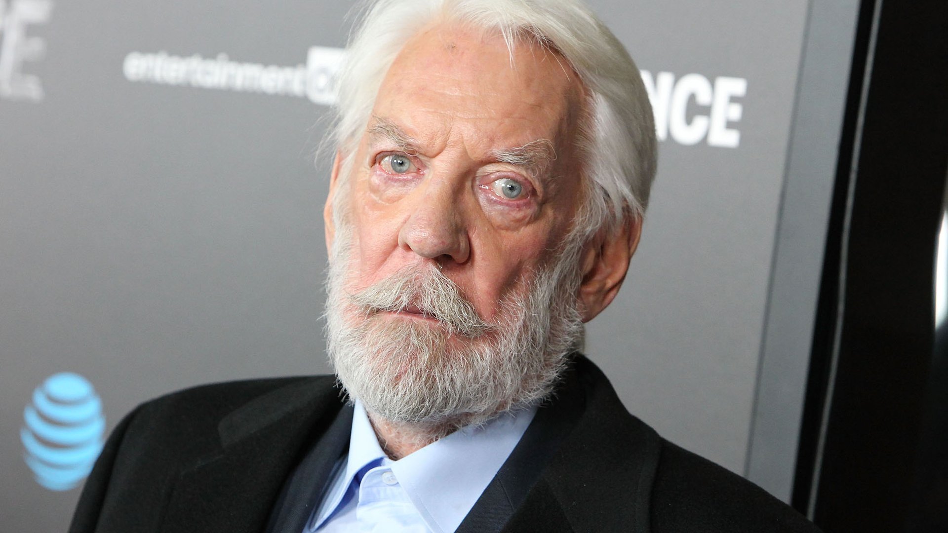 Donald Sutherland
