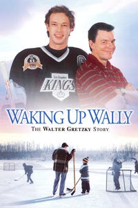 Waking Up Wally: The Walter Gretzky Story as Eddie Ramer