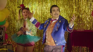 The Unremarkable Juanquini, Season 1 Episode 1 image