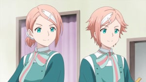 By the Grace of the Gods, Season 1 Episode 9 image