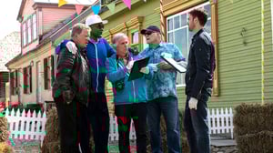 Better Late Than Never, Season 2 Episode 3 image