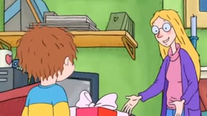 Horrid Henry, Season 2 Episode 46 image