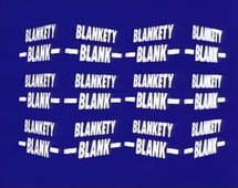 Blankety Blank, Season 1 Episode 2 image