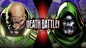Death Battle, Season 8 Episode 3 image