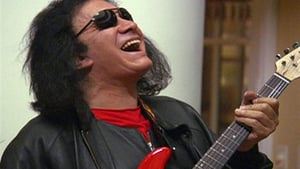 Gene Simmons: Family Jewels, Season 3 Episode 20 image
