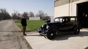 Expedition Unknown, Season 9 Episode 1 image