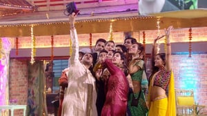 Bigg Boss, Season 11 Episode 19 image