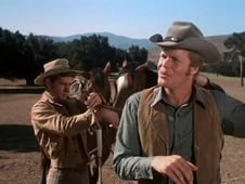 The Virginian, Season 1 Episode 7 image
