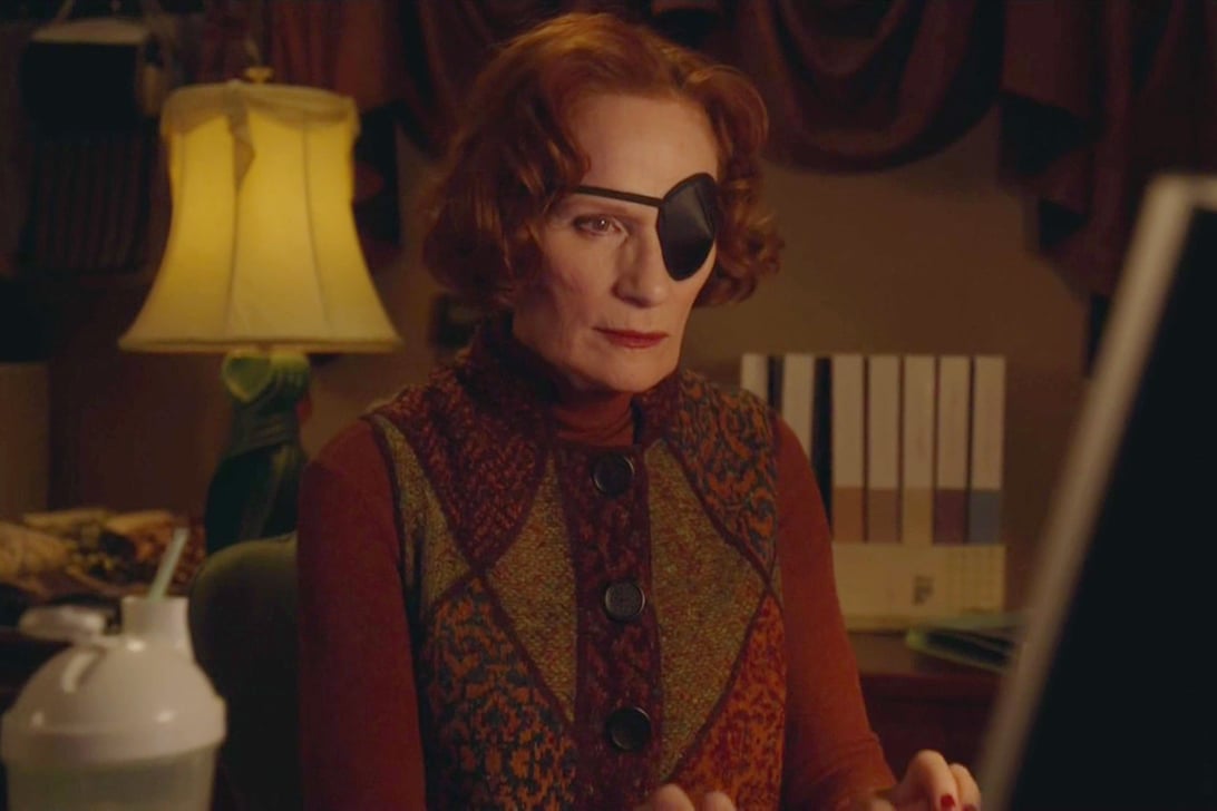 Twin Peaks Finally Reclaims Its Coziness