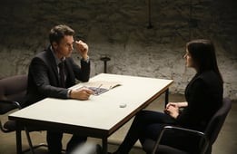 Madam Secretary, Season 1 Episode 8 image