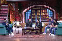 The Kapil Sharma Show, Season 2 Episode 4 image