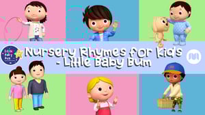 Little Baby Bum, Season 3 Episode 5 image