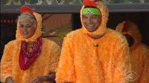 Big Brother, Season 11 Episode 15 image