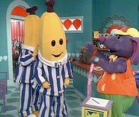Bananas in Pyjamas, Season 4 Episode 60 image