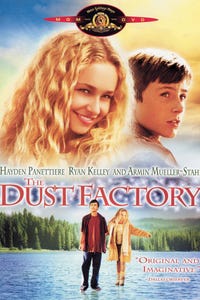 The Dust Factory as Melanie Lewis