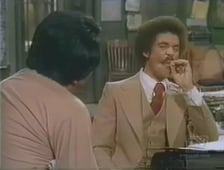 Barney Miller, Season 3 Episode 13 image