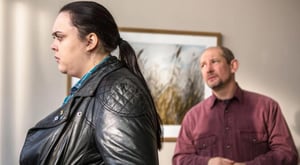 My Mad Fat Diary, Season 3 Episode 3 image