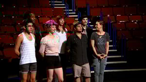 Project Runway All Stars, Season 1 Episode 7 image