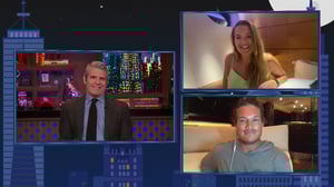 Watch What Happens Live with Andy Cohen, Season 19 Episode 48 image