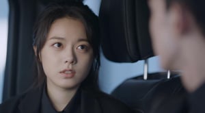 Amidst a Snowstorm of Love, Season 1 Episode 25 image