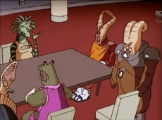 Men in Black: The Series, Season 1 Episode 5 image