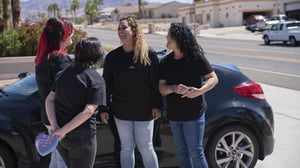 Relative Race, Season 8 Episode 9 image