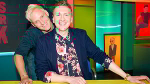 Joe Lycett's Got Your Back, Season 2 Episode 4 image