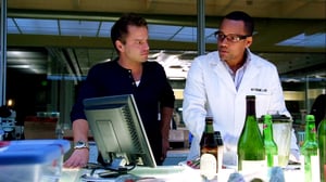 CSI: NY, Season 5 Episode 11 image