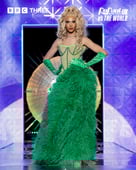 RuPaul's Drag Race UK vs the World, Season 2 Episode 8 image