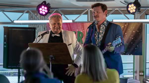 Hubert ohne Staller, Season 12 Episode 9 image