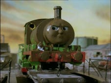 Thomas & Friends, Season 6 Episode 18 image