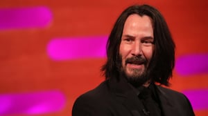 The Graham Norton Show, Season 25 Episode 5 image