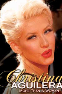 Christina Aguilera - More Than A Woman