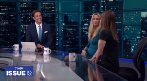 The Issue Is, Season 2 Episode 12 image